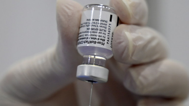 От Pfizer BioNTech ще увеличат доставките на ваксината си срещу коронавируса за ЕС